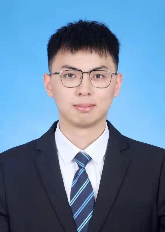 Kaixing Yang (Mark)